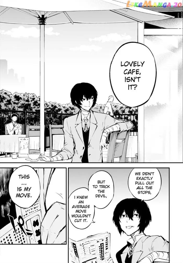 Bungou Stray Dogs Chapter 53 image 22_optimized